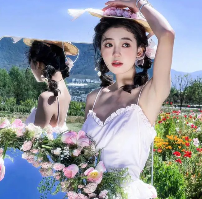梅花公馆