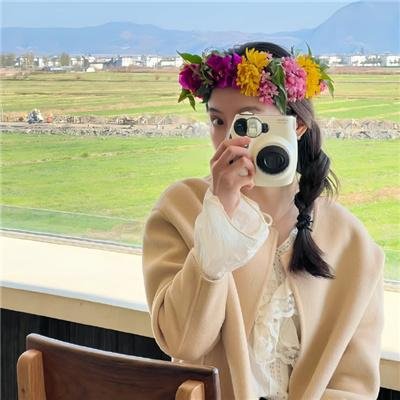 女气