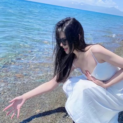 情欲出走的女人